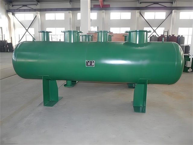 东兴集分水器需要电源吗